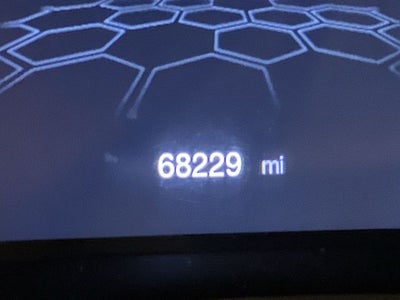 2019 Jeep Compass Altitude