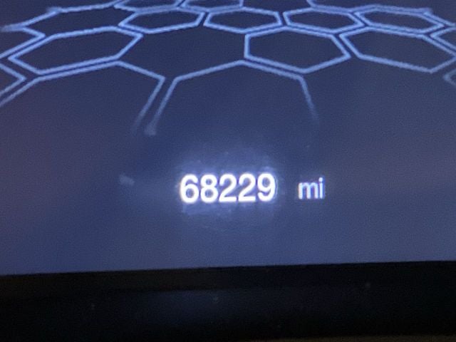 2019 Jeep Compass Altitude