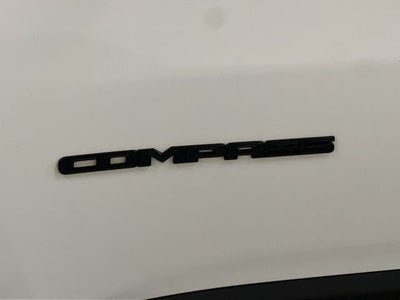 2019 Jeep Compass Altitude