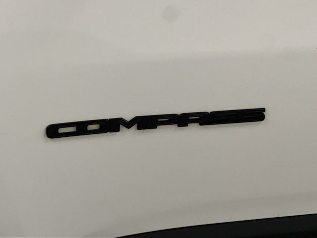2019 Jeep Compass Altitude