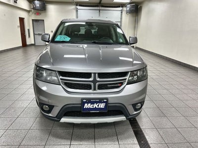 2019 Dodge Journey GT