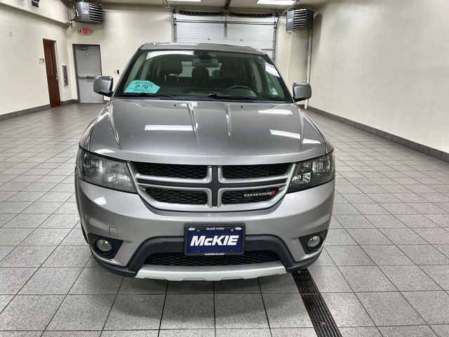 2019 Dodge Journey GT