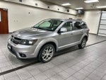 2019 Dodge Journey GT