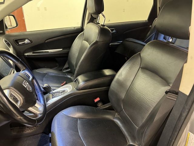 2019 Dodge Journey GT