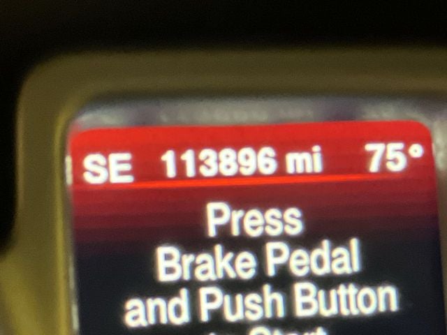 2019 Dodge Journey GT