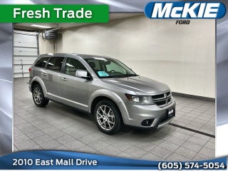 2019 Dodge Journey GT