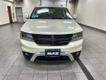 2017 Dodge Journey Crossroad