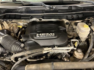 2015 RAM 3500 Tradesman