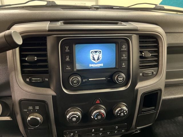 2015 RAM 3500 Tradesman