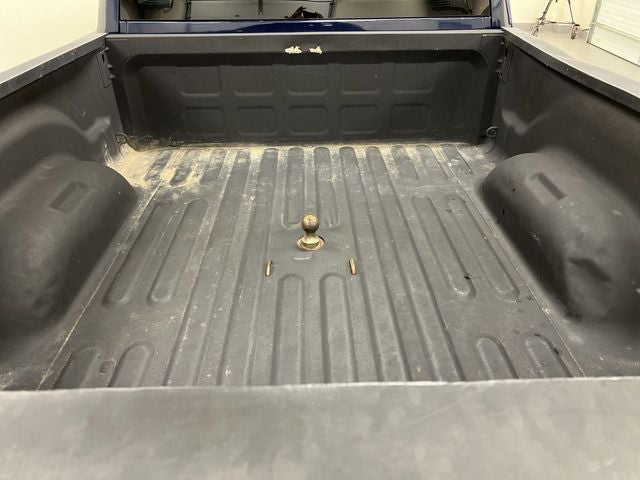 2015 RAM 3500 Tradesman