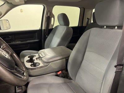 2015 RAM 3500 Tradesman