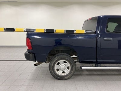 2015 RAM 3500 Tradesman