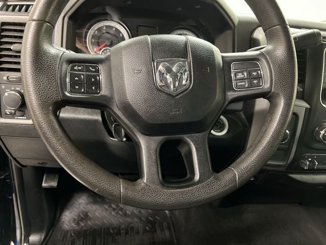 2015 RAM 3500 Tradesman