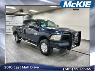2015 RAM 3500 Tradesman