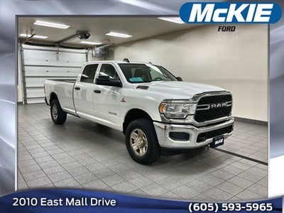 2020 RAM 3500 Tradesman