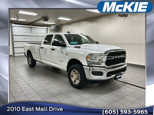 2020 RAM 3500 Tradesman