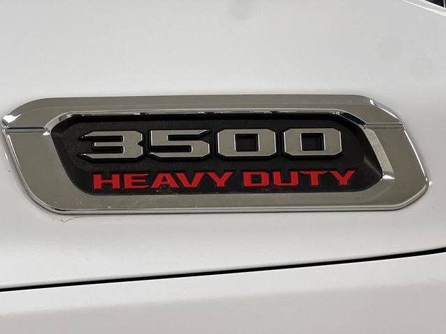 2020 RAM 3500 Tradesman