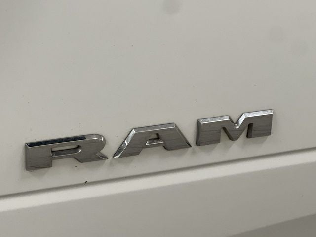 2020 RAM 3500 Tradesman