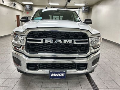 2020 RAM 3500 Tradesman