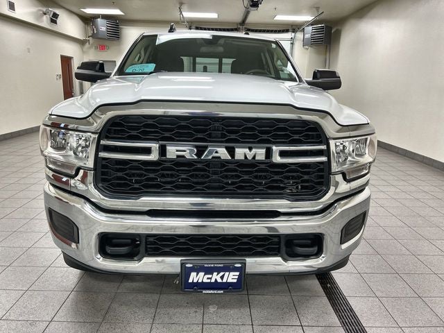 2020 RAM 3500 Tradesman
