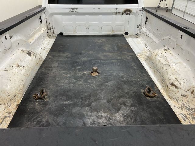 2020 RAM 3500 Tradesman