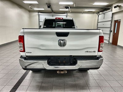 2020 RAM 3500 Tradesman