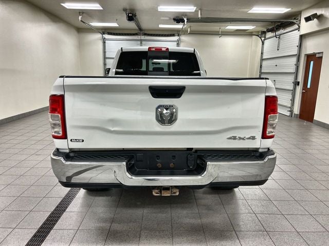 2020 RAM 3500 Tradesman