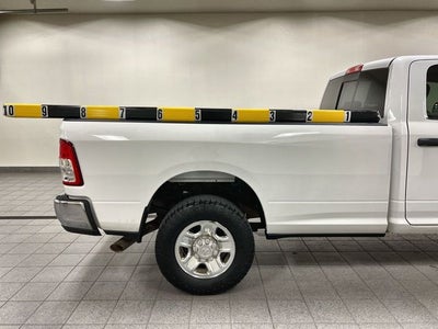 2020 RAM 3500 Tradesman