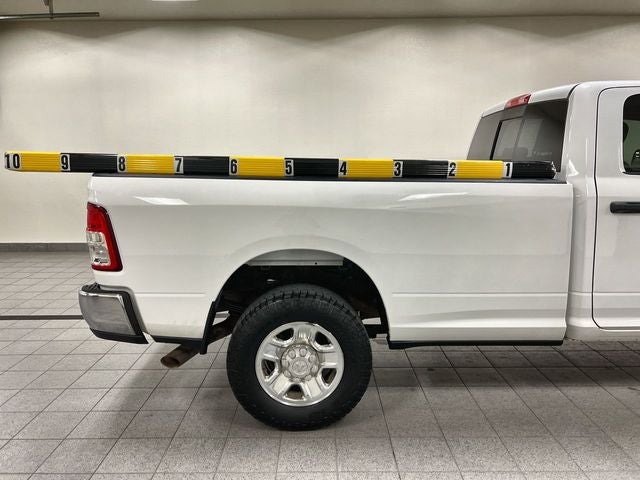 2020 RAM 3500 Tradesman
