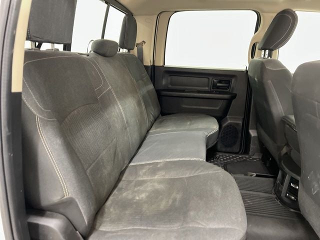 2020 RAM 3500 Tradesman