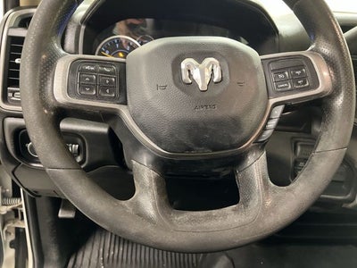 2020 RAM 3500 Tradesman