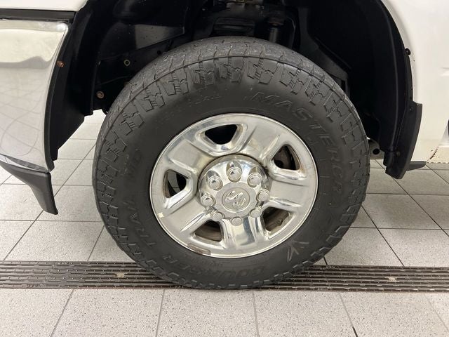 2020 RAM 3500 Tradesman