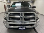 2015 RAM 3500 Big Horn