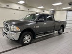 2015 RAM 3500 Big Horn