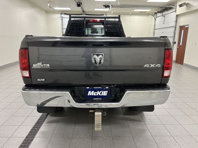 2015 RAM 3500 Big Horn