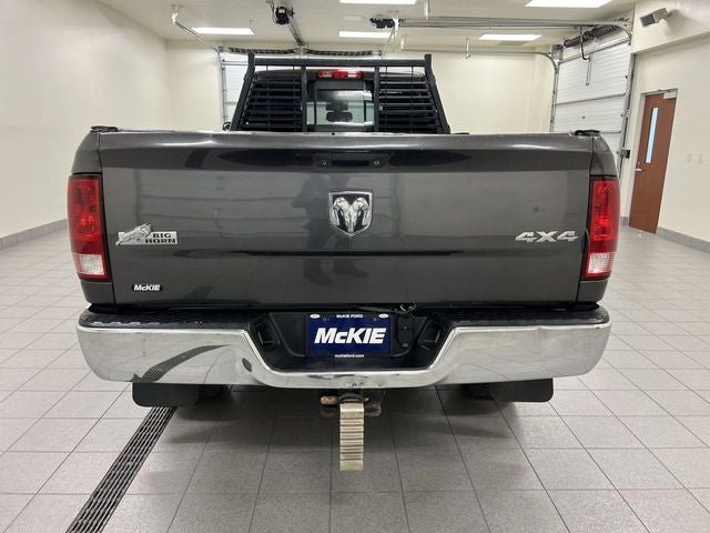 2015 RAM 3500 Big Horn
