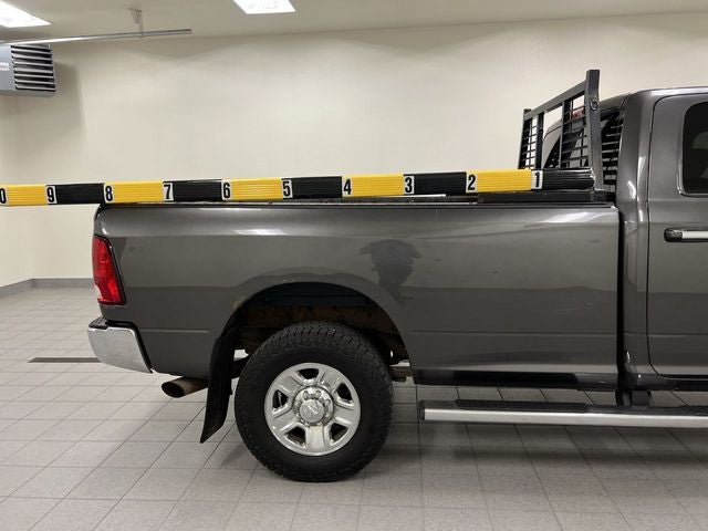 2015 RAM 3500 Big Horn
