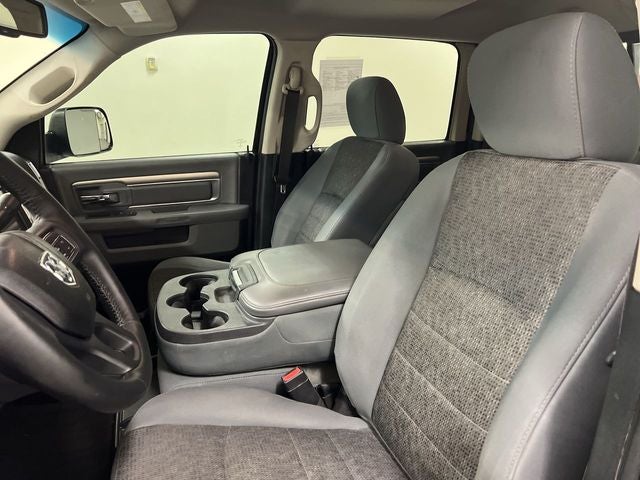 2015 RAM 3500 Big Horn