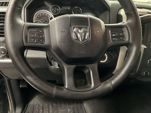 2015 RAM 3500 Big Horn