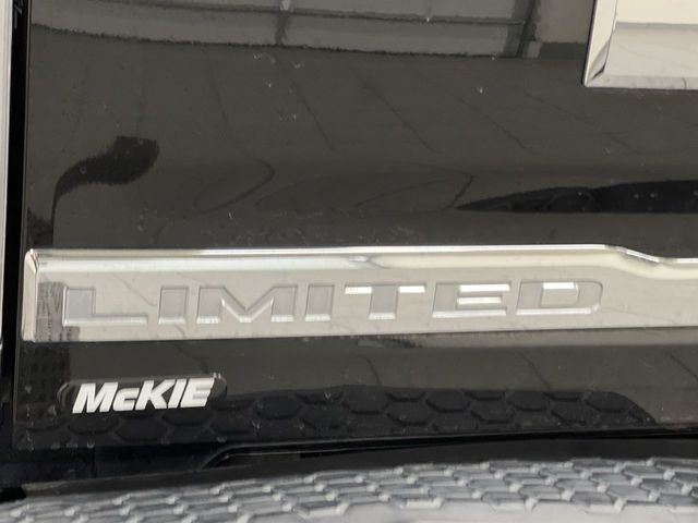 2017 RAM 3500 Laramie Longhorn