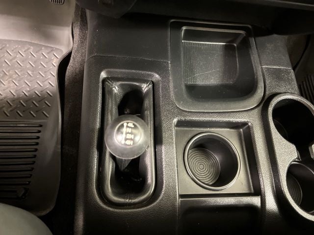 2016 RAM 3500 Tradesman