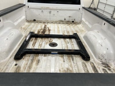 2016 RAM 3500 Tradesman