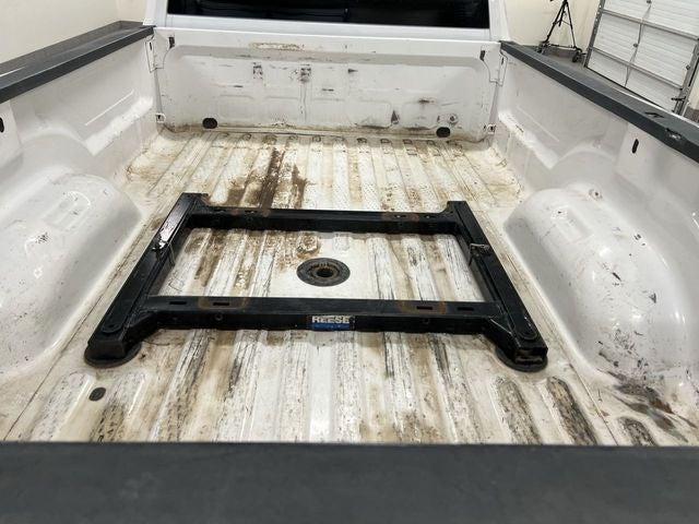 2016 RAM 3500 Tradesman