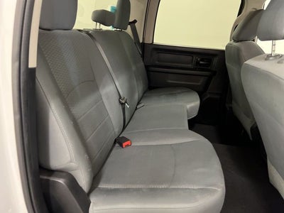 2016 RAM 3500 Tradesman
