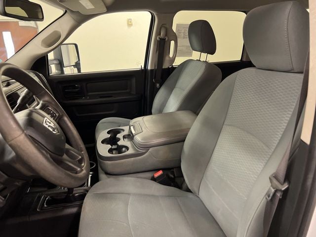 2016 RAM 3500 Tradesman