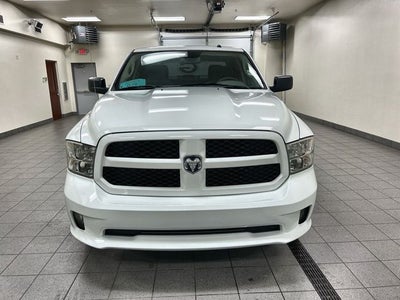 2016 RAM 1500 Express