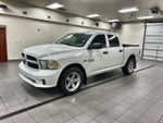 2016 RAM 1500 Express