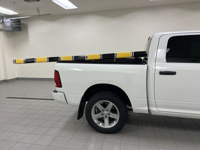 2016 RAM 1500 Express