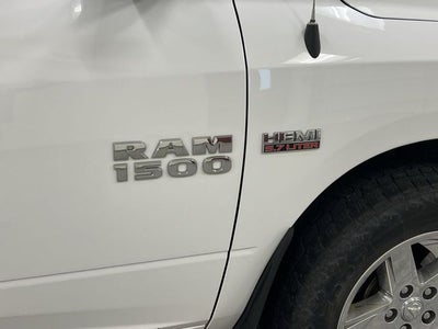 2016 RAM 1500 Express