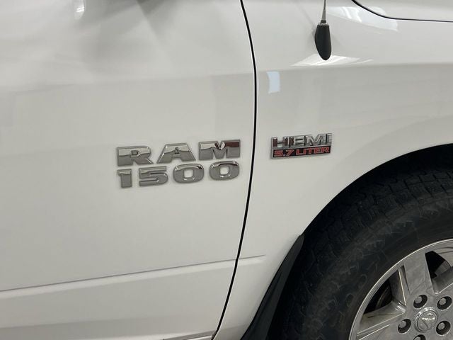 2016 RAM 1500 Express